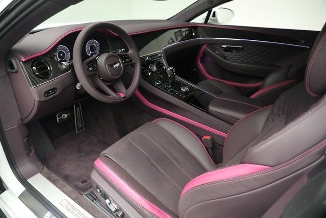 new 2025 Bentley Continental GT car, priced at $335,900
