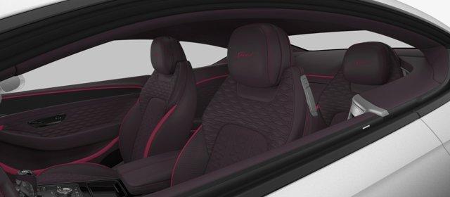 new 2025 Bentley Continental GT car, priced at $339,900