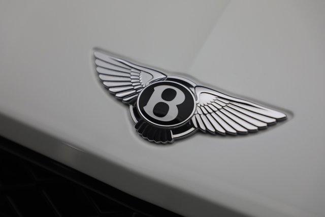new 2025 Bentley Continental GT car, priced at $335,900