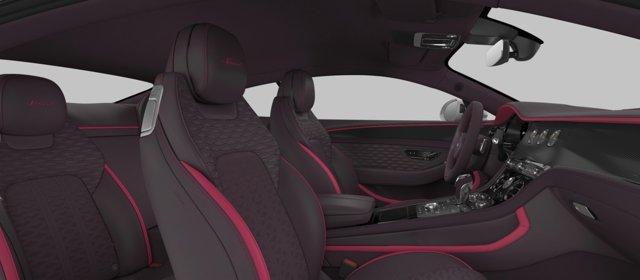 new 2025 Bentley Continental GT car, priced at $339,900