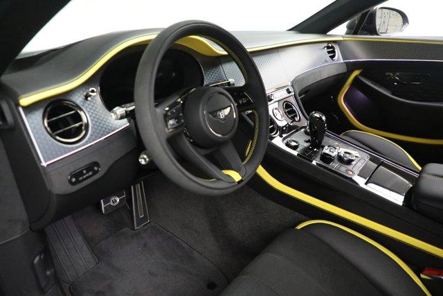 new 2025 Bentley Continental GT car, priced at $339,900