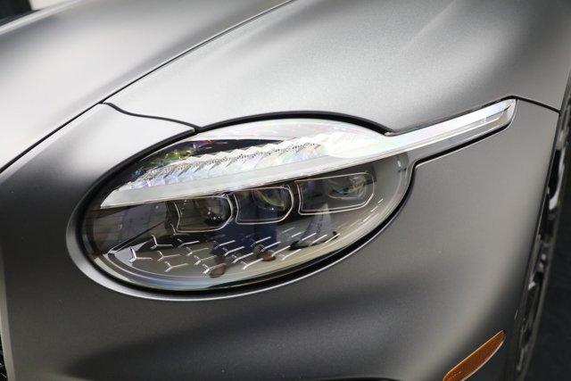 new 2025 Bentley Continental GT car, priced at $339,900