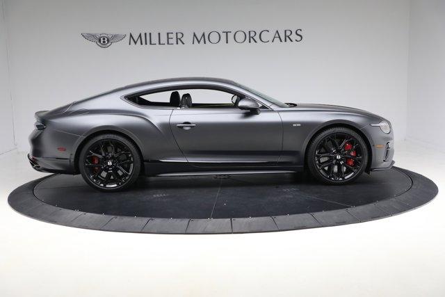 new 2025 Bentley Continental GT car, priced at $339,900