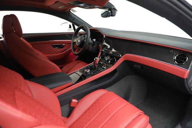 new 2025 Bentley Continental GT car, priced at $364,030