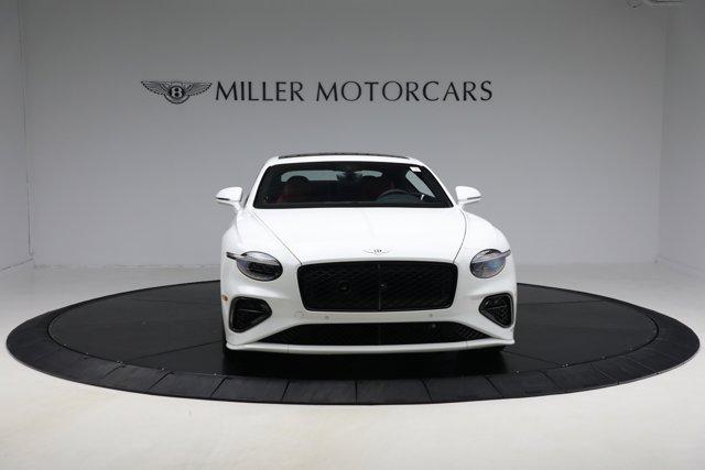 new 2025 Bentley Continental GT car, priced at $364,030