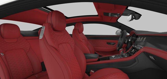 new 2025 Bentley Continental GT car, priced at $364,030