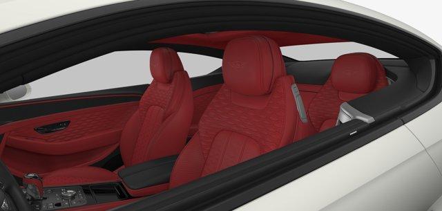 new 2025 Bentley Continental GT car, priced at $364,030