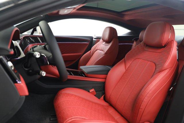 new 2025 Bentley Continental GT car, priced at $364,030