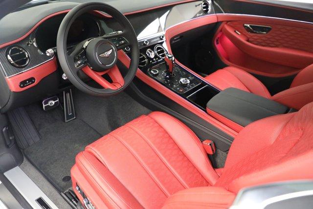 new 2025 Bentley Continental GT car, priced at $364,030