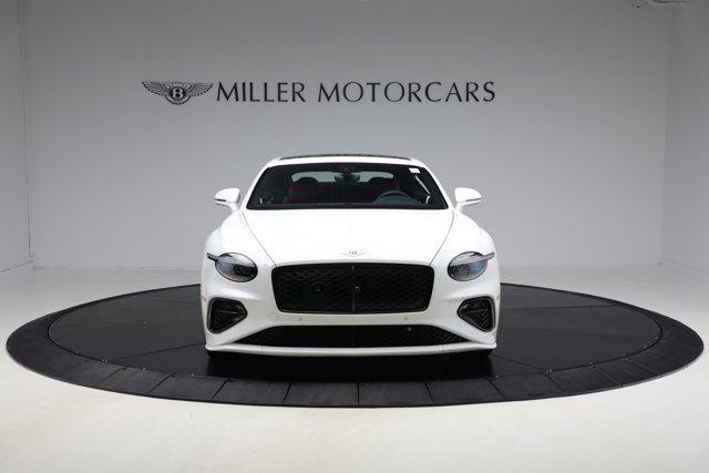 new 2025 Bentley Continental GT car, priced at $364,030