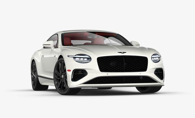 new 2025 Bentley Continental GT car, priced at $364,030