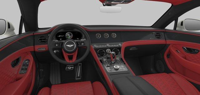 new 2025 Bentley Continental GT car, priced at $364,030