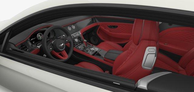 new 2025 Bentley Continental GT car, priced at $364,030