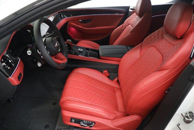 new 2025 Bentley Continental GT car, priced at $364,030