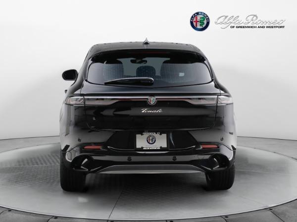 new 2024 Alfa Romeo Tonale car, priced at $52,485