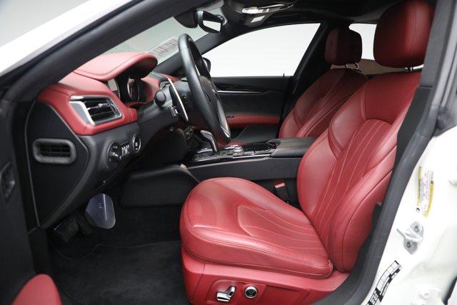 used 2022 Maserati Ghibli car, priced at $54,900