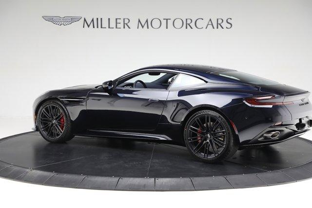 new 2024 Aston Martin DB12 car, priced at $294,200