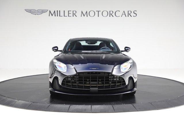 new 2024 Aston Martin DB12 car, priced at $294,200