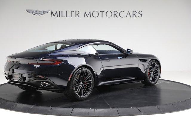 new 2024 Aston Martin DB12 car, priced at $294,200