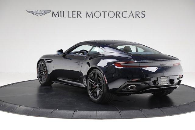 new 2024 Aston Martin DB12 car, priced at $294,200