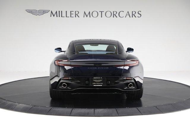 new 2024 Aston Martin DB12 car, priced at $294,200