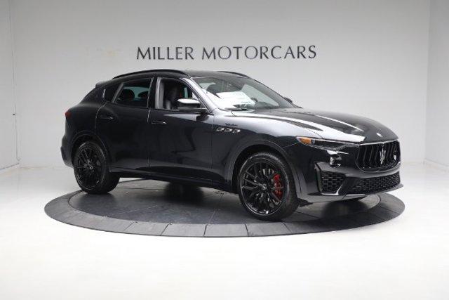 new 2024 Maserati Levante car, priced at $122,970