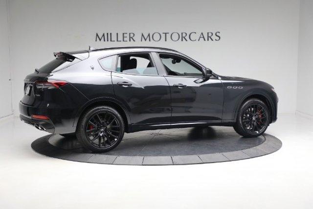 new 2024 Maserati Levante car, priced at $122,970