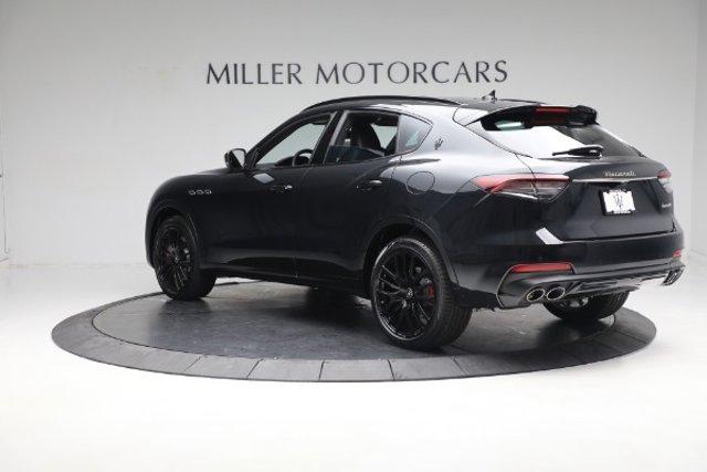 new 2024 Maserati Levante car, priced at $122,970