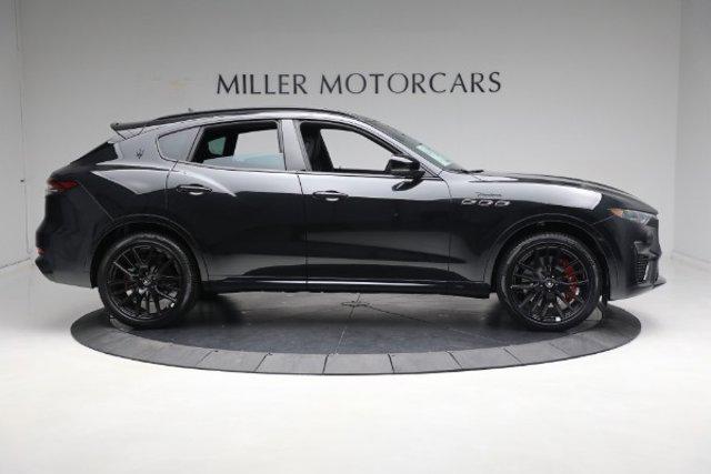 new 2024 Maserati Levante car, priced at $122,970