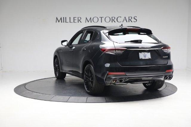 new 2024 Maserati Levante car, priced at $122,970