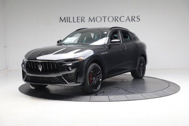 new 2024 Maserati Levante car, priced at $122,970