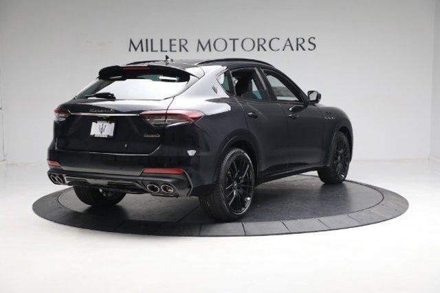 new 2024 Maserati Levante car, priced at $122,970