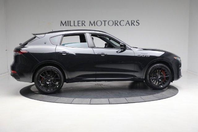 new 2024 Maserati Levante car, priced at $122,970