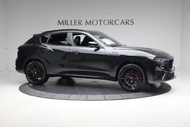 new 2024 Maserati Levante car, priced at $122,970