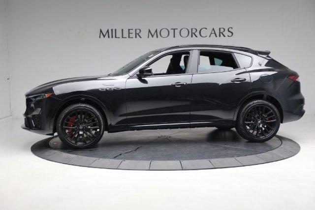 new 2024 Maserati Levante car, priced at $122,970