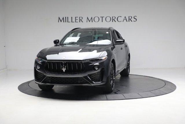 new 2024 Maserati Levante car, priced at $122,970