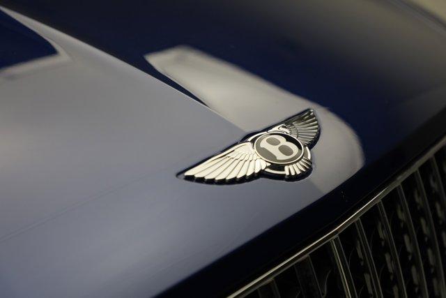 used 2024 Bentley Bentayga car, priced at $209,900