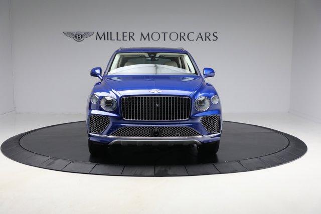 used 2024 Bentley Bentayga car, priced at $209,900