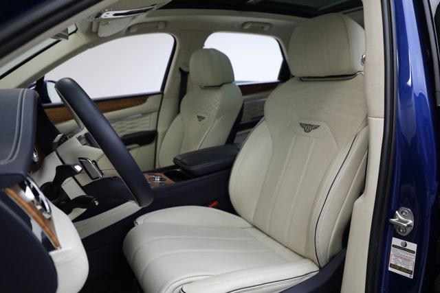 used 2024 Bentley Bentayga car, priced at $209,900