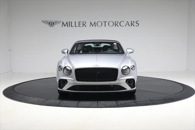 new 2024 Bentley Continental GT car, priced at $317,015