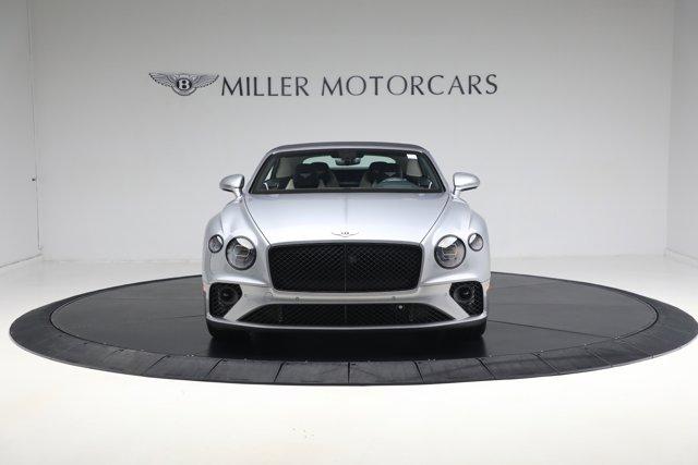 new 2024 Bentley Continental GT car, priced at $317,015