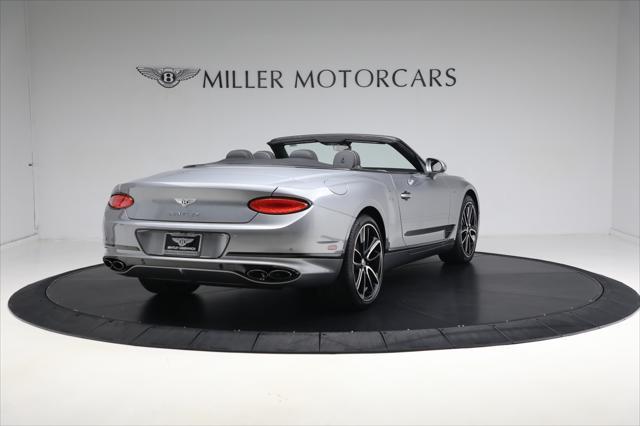 new 2024 Bentley Continental GT car, priced at $317,015