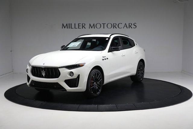 new 2024 Maserati Levante car, priced at $122,670