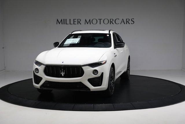 new 2024 Maserati Levante car, priced at $122,670