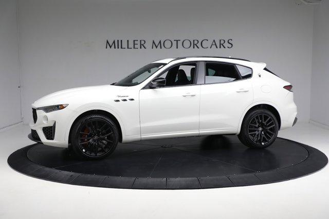 new 2024 Maserati Levante car, priced at $122,670