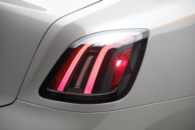 new 2025 Rolls-Royce Ghost car, priced at $467,550