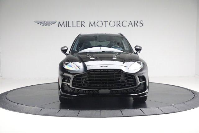 new 2025 Aston Martin DBX car, priced at $321,200