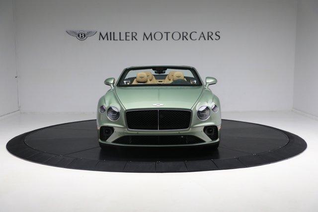 new 2024 Bentley Continental GT car, priced at $316,470