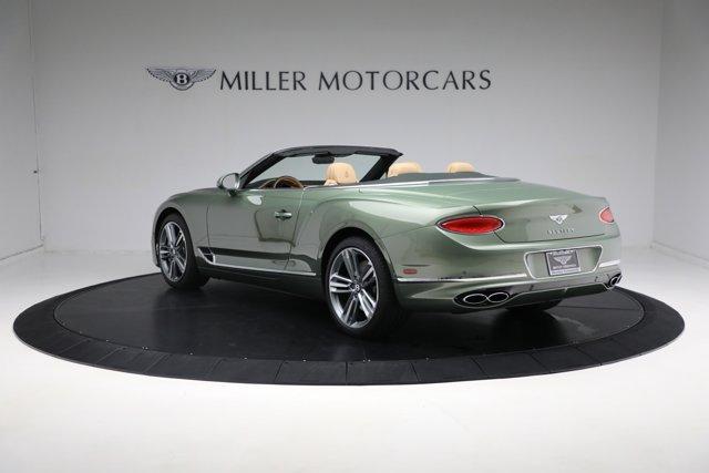 new 2024 Bentley Continental GT car, priced at $316,470