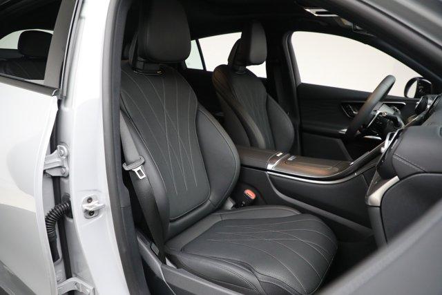 used 2025 Mercedes-Benz AMG GLC 63 car, priced at $94,900